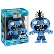 Pocket God Zombie Pygmy Vinyl Figure